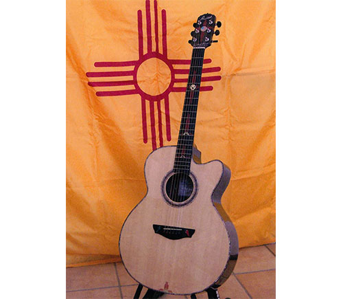 State Guitar