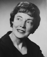 Alberta Miller