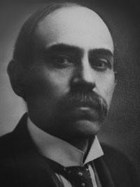 Antonio Lucero