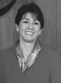 Stephanie Gonzales