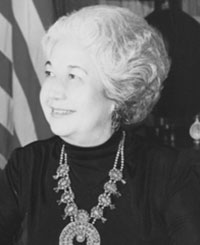 Ernestine Duran Evans