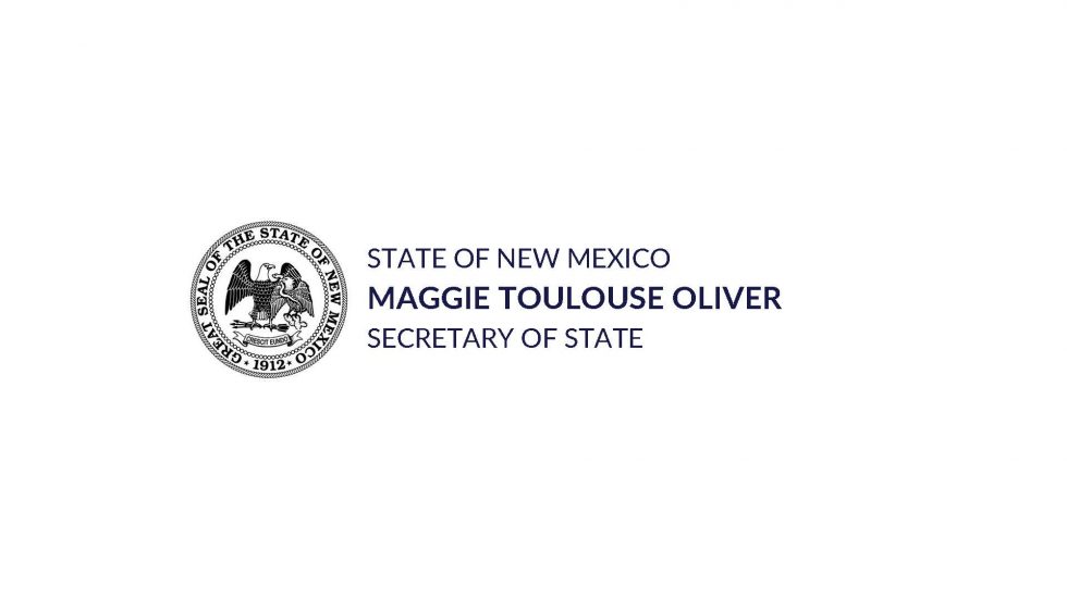 Archives Maggie Toulouse Oliver New Mexico Secretary of State