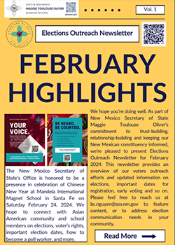 SOS_Newsletter_small SOS Newsletter